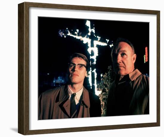 Mississippi Burning (1988)-null-Framed Photo