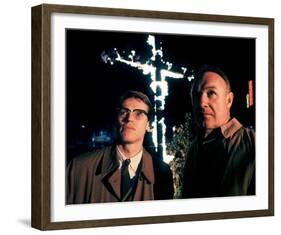 Mississippi Burning (1988)-null-Framed Photo