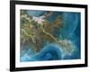 Mississippi Delta, Satellite Image-PLANETOBSERVER-Framed Photographic Print