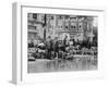 Mississippi Floods, 1927-null-Framed Photographic Print