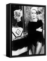 Mississippi Mermaid, (aka La Sirene Du Mississippi), Catherine Deneuve, 1969-null-Framed Stretched Canvas