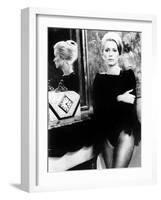 Mississippi Mermaid, (aka La Sirene Du Mississippi), Catherine Deneuve, 1969-null-Framed Photo