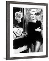 Mississippi Mermaid, (aka La Sirene Du Mississippi), Catherine Deneuve, 1969-null-Framed Photo