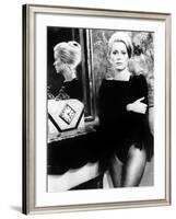 Mississippi Mermaid, (aka La Sirene Du Mississippi), Catherine Deneuve, 1969-null-Framed Photo