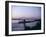 Mississippi River, Memphis, Tennessee, United States of America (U.S.A.), North America-Ursula Gahwiler-Framed Photographic Print