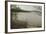 Mississippi River near Fort Pillow, Tennessee-null-Framed Photographic Print