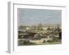 Mississippi River, New Orleans, Louisiana, USA, C1880-Barbant-Framed Giclee Print