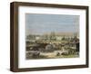 Mississippi River, New Orleans, Louisiana, USA, C1880-Barbant-Framed Giclee Print