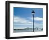 Mississippi River, New Orleans, Louisiana, USA-Ethel Davies-Framed Photographic Print