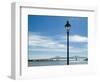 Mississippi River, New Orleans, Louisiana, USA-Ethel Davies-Framed Photographic Print