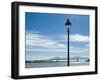 Mississippi River, New Orleans, Louisiana, USA-Ethel Davies-Framed Photographic Print