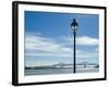 Mississippi River, New Orleans, Louisiana, USA-Ethel Davies-Framed Photographic Print