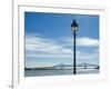 Mississippi River, New Orleans, Louisiana, USA-Ethel Davies-Framed Photographic Print