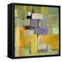 Mississippi River Road-Ellen Hermanos-Framed Stretched Canvas