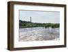 Mississippi River-Hank Shiffman-Framed Photographic Print