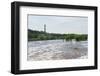 Mississippi River-Hank Shiffman-Framed Photographic Print