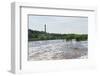 Mississippi River-Hank Shiffman-Framed Photographic Print