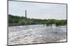 Mississippi River-Hank Shiffman-Mounted Photographic Print