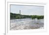 Mississippi River-Hank Shiffman-Framed Photographic Print