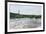 Mississippi River-Hank Shiffman-Framed Photographic Print