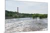 Mississippi River-Hank Shiffman-Mounted Photographic Print