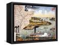 Canvas Black