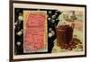 Mississippi-Arbuckle Brothers-Framed Art Print