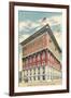 Missouri Athletic Club, St. Louis-null-Framed Art Print