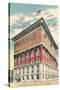 Missouri Athletic Club, St. Louis-null-Stretched Canvas