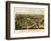 Missouri - Louisiana Purchase Expo. No. 2-Lantern Press-Framed Art Print