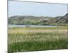 Missouri River Where Lewis and Clark Had Their First Meeting with the Sioux Nation, c.1804-null-Mounted Photographic Print