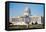 Missouri State Capitol-Bruno Torres-Framed Stretched Canvas