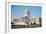 Missouri State Capitol-Bruno Torres-Framed Photographic Print