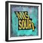 Missouri-Art Licensing Studio-Framed Giclee Print