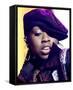 Missy 'Misdemeanor' Elliott-null-Framed Stretched Canvas