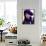 Missy 'Misdemeanor' Elliott-null-Framed Stretched Canvas displayed on a wall