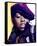 Missy 'Misdemeanor' Elliott-null-Framed Stretched Canvas