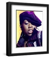 Missy 'Misdemeanor' Elliott-null-Framed Photo