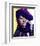 Missy 'Misdemeanor' Elliott-null-Framed Photo