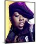 Missy 'Misdemeanor' Elliott-null-Mounted Photo