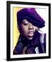 Missy 'Misdemeanor' Elliott-null-Framed Photo