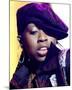 Missy 'Misdemeanor' Elliott-null-Mounted Photo