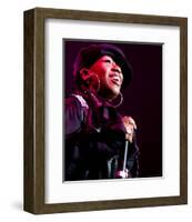 Missy 'Misdemeanor' Elliott-null-Framed Photo