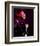 Missy 'Misdemeanor' Elliott-null-Framed Photo