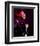 Missy 'Misdemeanor' Elliott-null-Framed Photo