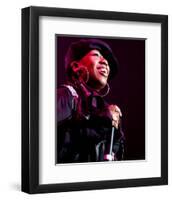 Missy 'Misdemeanor' Elliott-null-Framed Photo