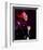 Missy 'Misdemeanor' Elliott-null-Framed Photo