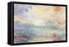 Mist And Fog-Jodi Maas-Framed Stretched Canvas