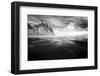 Mist from the Sea-Izidor Gasperlin-Framed Photographic Print