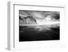 Mist from the Sea-Izidor Gasperlin-Framed Photographic Print